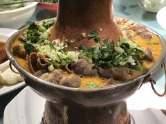 -58度品质川菜馆(经一路店)