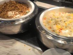 -筠咖啡西餐厅(上海国展宝龙丽筠酒店)