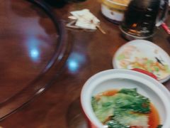 -德顺源·非遗烧麦·老菜(大观园店)