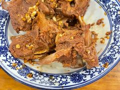 -凤齐羊肉烩面馆