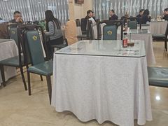 -汗腾格里·风味餐厅(新疆驻京办店)