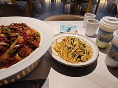 -阿娜尔·新疆菜(宜家荟聚中心店)