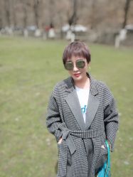 -MS.SALON美发沙龙