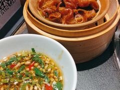 -吼堂老火锅(太古里总店)