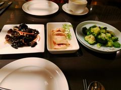 -北京王府井希尔顿酒店·秦唐中餐厅Chynna