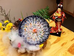-吉之仙•中国制造•出口级食材日料店(领事馆总店)
