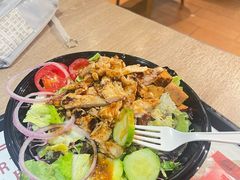 -The Habit Burger Grill 哈比特汉堡(复兴soho店)
