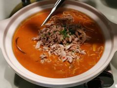 -俏九州·小炒黄牛肉(华润万象汇店)