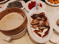 -正院大宅门烤鸭(首体店)