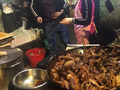 -吴长子卤菜馆(统一街店)