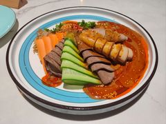 -上上瓷·艺境川菜(IFS旗舰店)