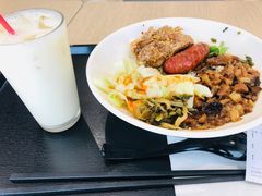 -永和大王(广渠店)
