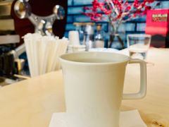 -Onirii Coffee(长乐路店)