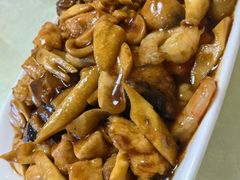 -奥华餐厅·老张记(台基厂店)