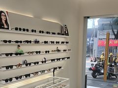 -苏奕眼镜·天文·蔡司尼康店(石路店)