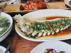 -大牌大·传统杭帮菜(湖滨店)