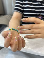 -斯馨·健康美甲美睫