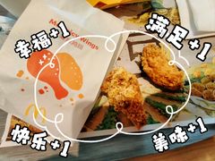 -麦当劳(宏泰广场店)