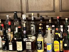 -LONG BAR 廊吧(外滩华尔道夫酒店)