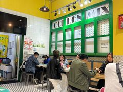 -金捞茶餐室(祐汉兴隆楼店)