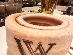 -运·中餐厅(成都华尔道夫酒店)