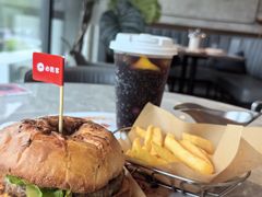 -必胜客(港悦广场店)