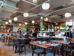 -ROAST coffee & eatery