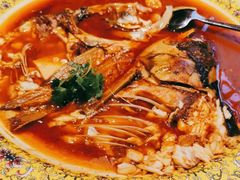-俭寨大盘鸡·缸子肉·小公鸡·新疆菜(云通店)