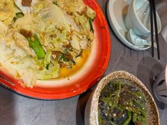 -川芙蓉·市井老川菜(长寿路店)