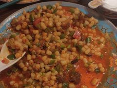 -相约·羊村小馆非遗手抓肉(七一酱园店)