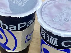 -茶百道(下沙宝龙二期店)