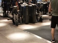 -威尔仕健身(海伦中心店)