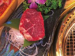 -吉秋田鲜和牛烧肉·肉档自选