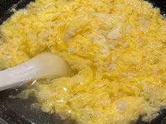 鸡蛋醪糟-京朋串屋·烧烤(望京西路总店)