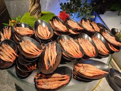 -一方渔歌蒸汽海鲜自助(文化路万达广场店)