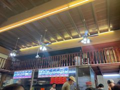 大堂-陈记汤饭(水巷口店)