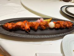 克里姆林宫皇家超级大肉串-马克西姆俄罗斯餐厅(通亚街店)