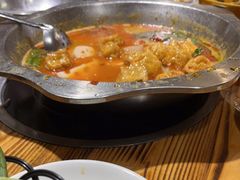 -谭记老字号跳跳蛙·香辣蟹.专注二十年(滨江店)