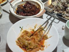 -船歌·鱼水饺青岛菜(黄岛珠江路店)