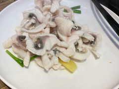 白灼脆皖鱼-鱼醉无骨鱼·中山脆肉鲩(荔湾路店)