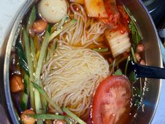 -杨记齐齐哈尔烤肉(总店)