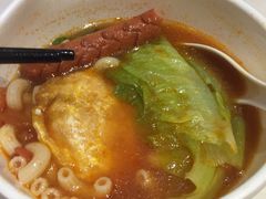 -金利茶餐厅(中船汇店)