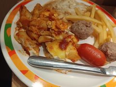 -比格比萨自助(南京万达茂店)