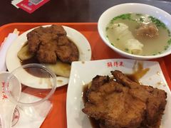 -鲜得来排骨年糕(即墨路店)