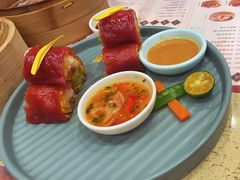 -点都德(龙之梦店)