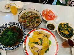 -小实惠嘉(威海路店)