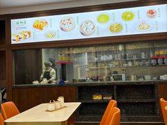 -古南都·清真绿柳居菜馆(太平南路店)