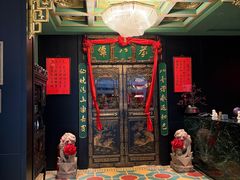 -誉八仙粤菜(万象天地店)