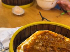 -冰泉豆浆馆(阳朔店)