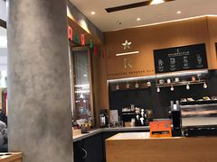 -星巴克臻选(北京世贸天阶店)